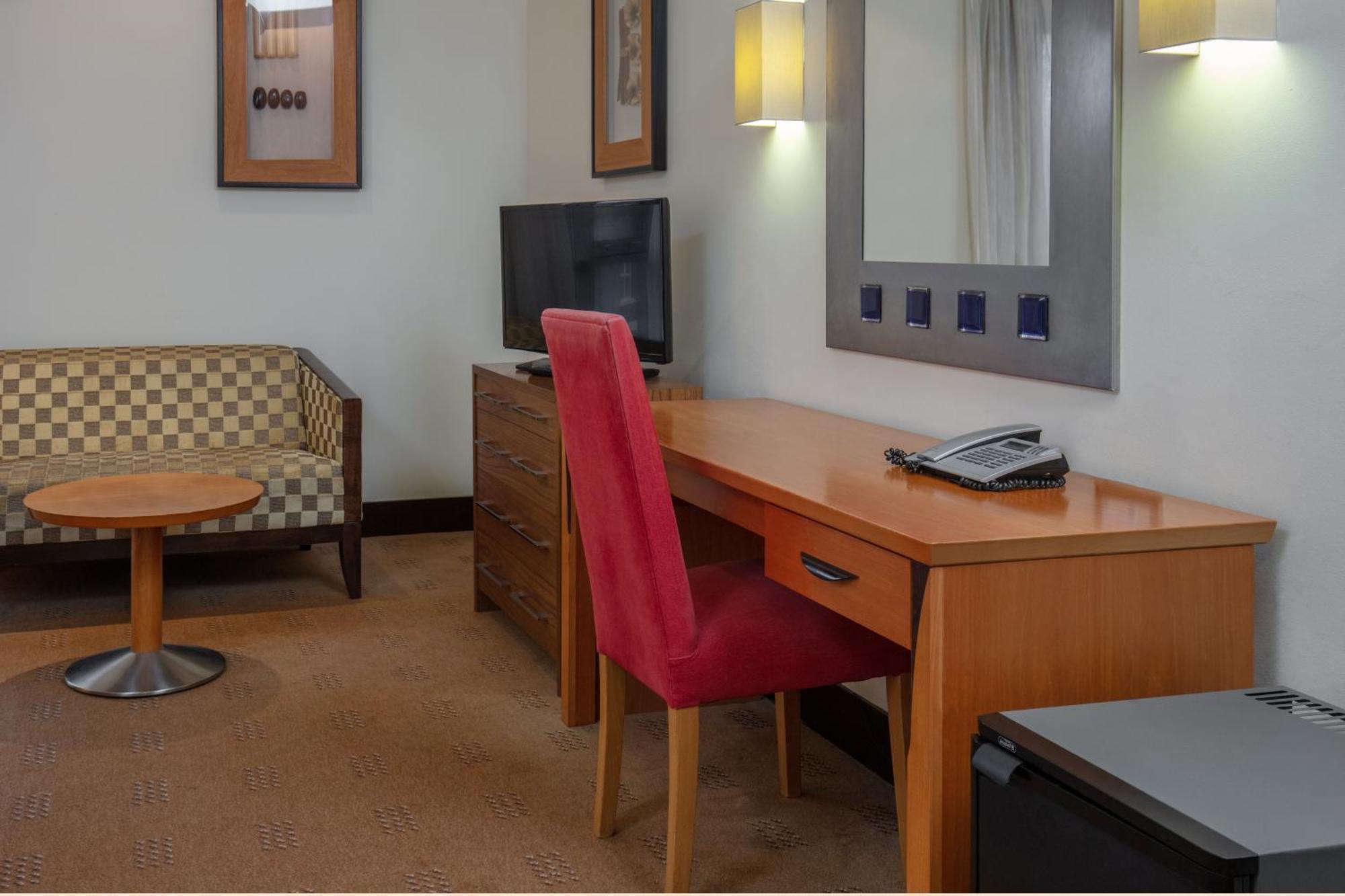 Crewe Hall Hotel & Spa - Cheshire Quarto foto