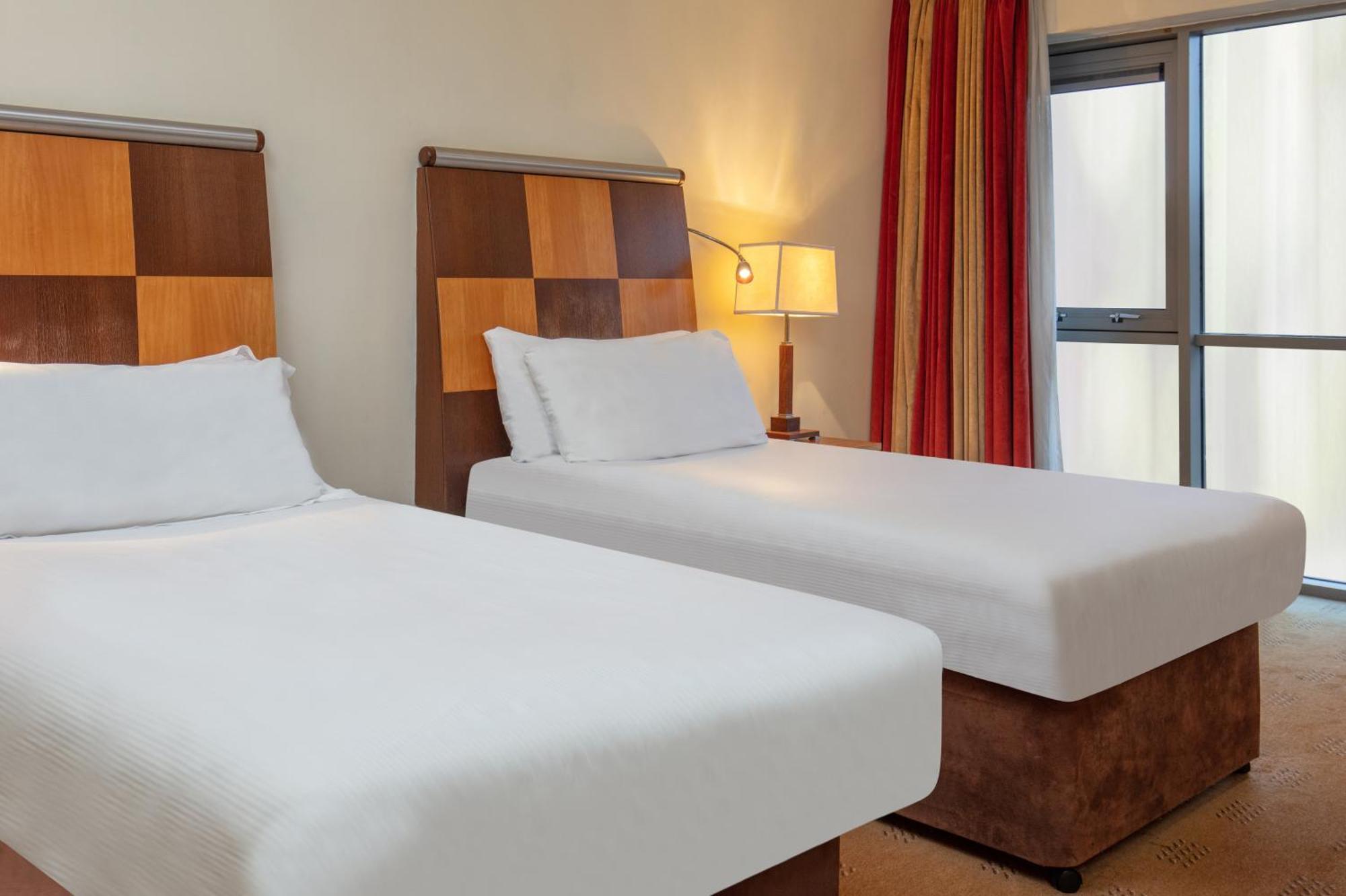 Crewe Hall Hotel & Spa - Cheshire Quarto foto